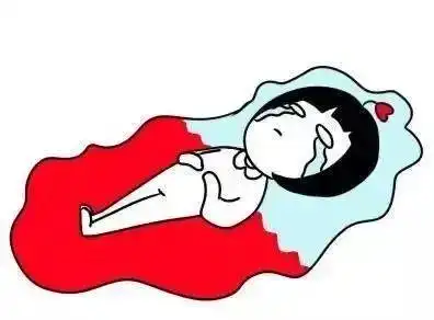 【马博说】来"大姨妈"可以排毒,这是真的吗?