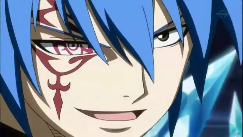 求杰拉尔邪笑的图片