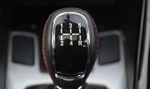 看懂了你就会开手动挡了