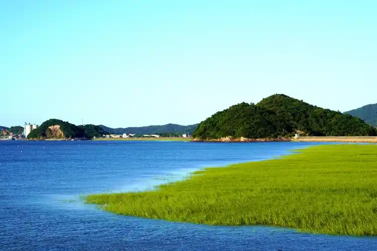 那片海(宁波象山)