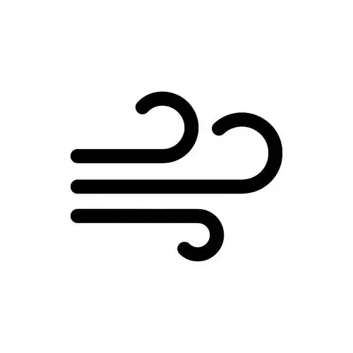 天气图标:风图片