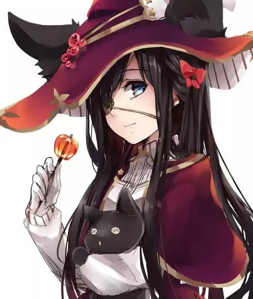 动漫人物壁纸眼罩特辑