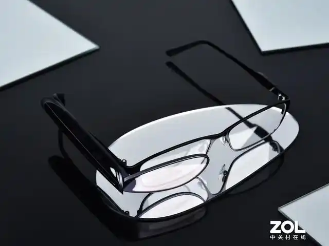 有料评测oppoairglass评测智能便携的高效生活体验