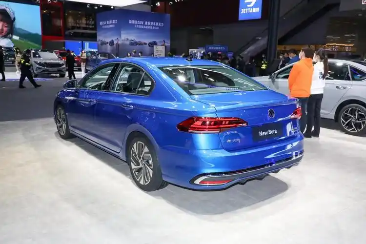 大众宝来2022最新款(大众宝来2022款自动挡)