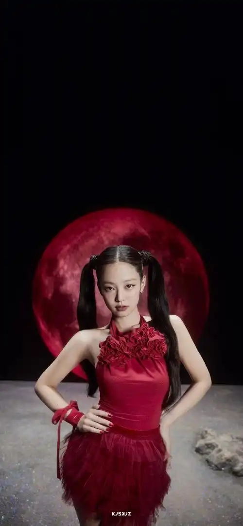 jennie[超话]##jennie照片##jennie新歌榜单成绩