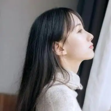 微信头像图片淑女 女生头像图片大全 -【爱个性】