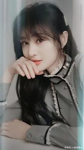 高清手机壁纸——郑爽