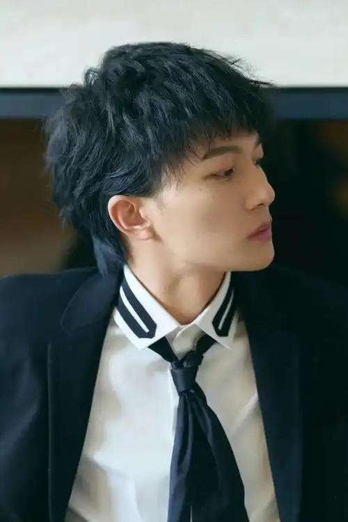 宝藏周深创4请他当导师真是请对了