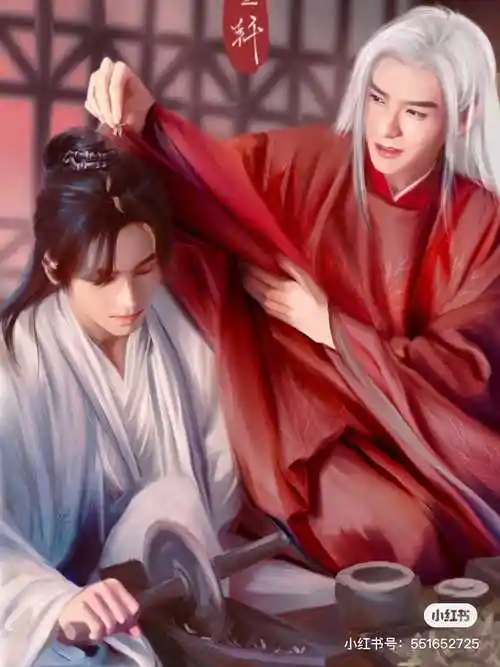 王小象 的想法: 梦见老温和阿絮了 - 知乎