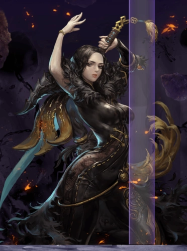 求秦义绝这张原图