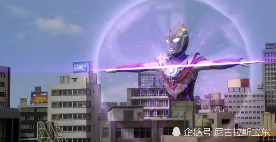 欧布奥特曼系列最强形态排行榜