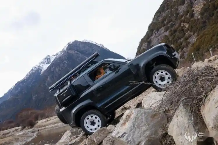 原创即真理,全新卫士defender铸造硬派越野新传奇-爱卡汽车爱咖号