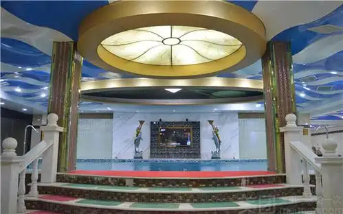 银河国际休闲会所