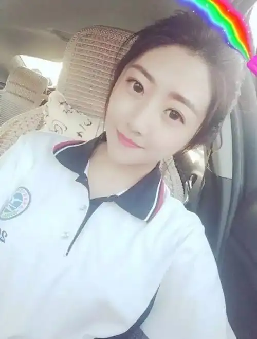 十大最美校服照女神清纯脱俗超级治愈