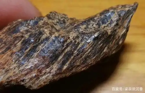 沉水级沉香的含油量能达到百分之多少?