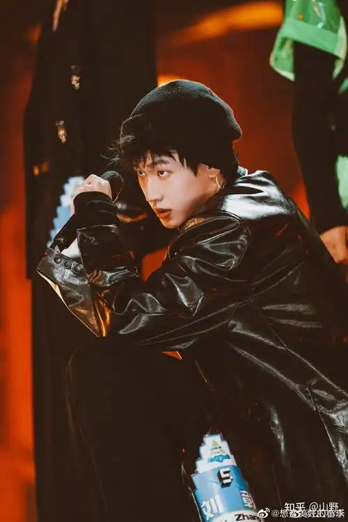 怎么评价创造营ak刘彰? - 知乎