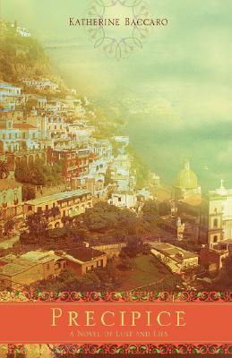 【预售】precipice: a novel of lust and lies