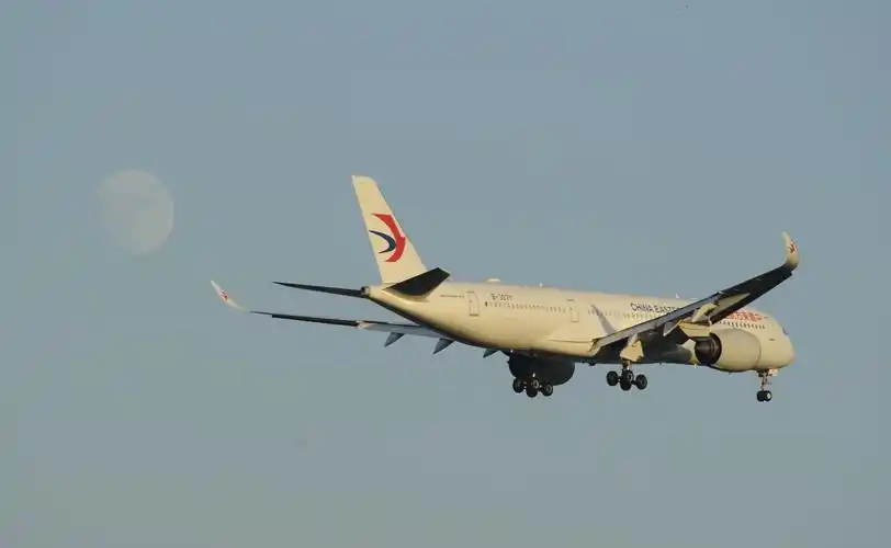 东航a350900