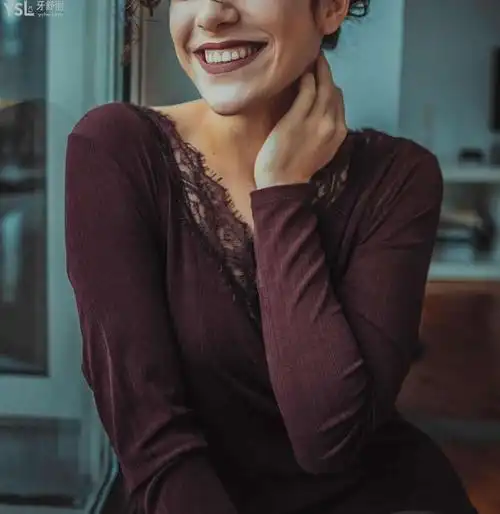 隐适美隐形矫正(中)