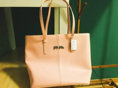 foeei foeeie 希腊品牌手提包手袋 全新