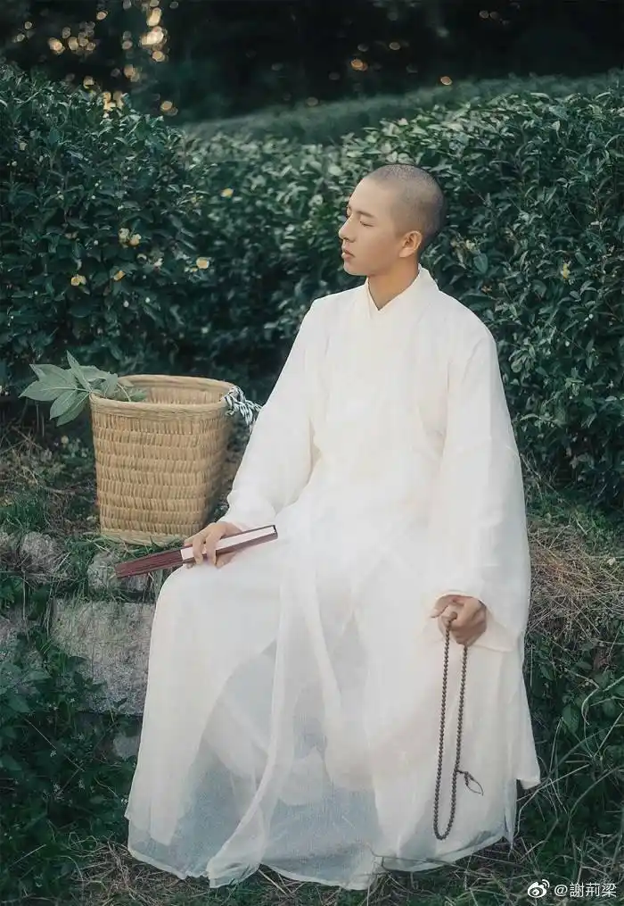 六世活佛仓央嘉措