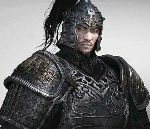 冉闵,一个颇有争议的人.但谈在我心中就是不可磨灭的英雄,悲情的猛将.