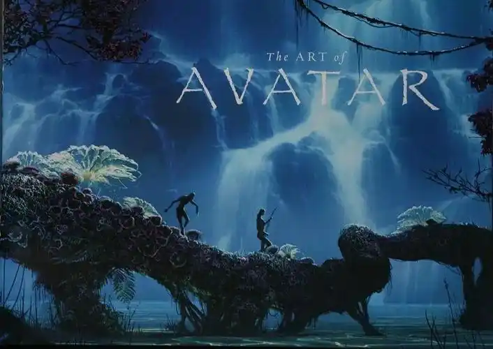 电影里的《阿凡达》世界是这样的神秘之旅