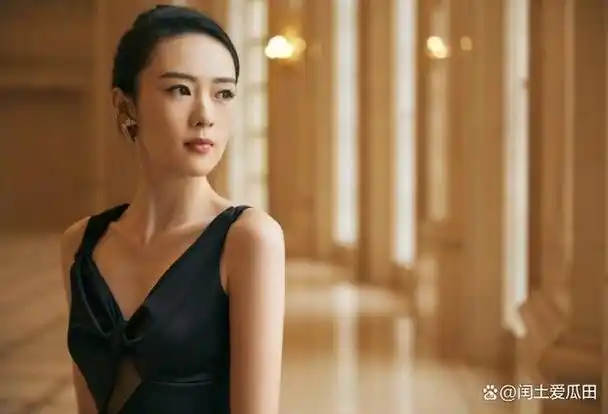 童瑶,她比烟花寂寞