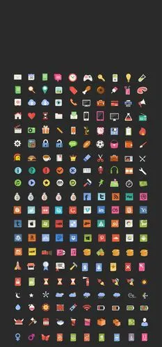 > 设计元素 > 图标元素 > 图标元素 > 当前作品   六图网提供精美好看