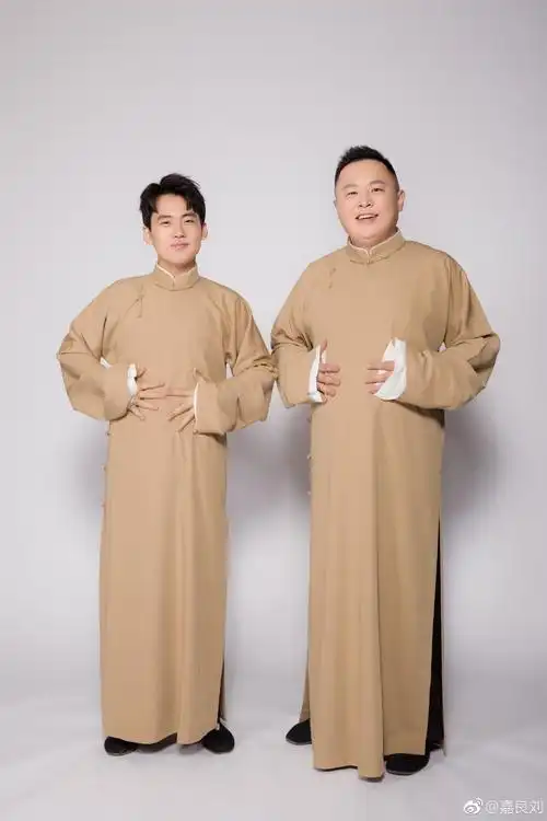 郭麒麟,阎鹤祥,德云社,大小姐,壮壮,壁纸高清