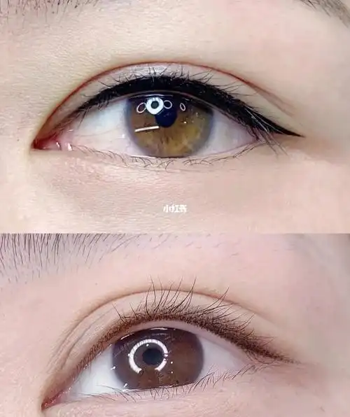 美睫线,美瞳线美到你了吗?