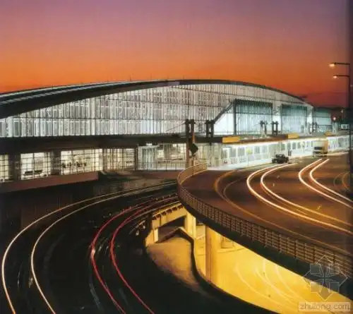 奥黑尔国际机场的介绍