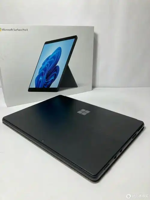 surfacepro8真不错哦