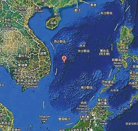 美菲裂痕加深打乱南海步调_手机新浪网