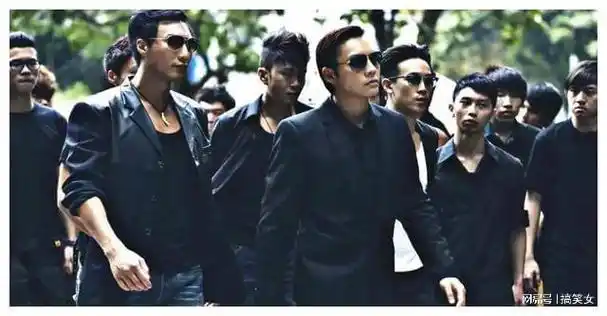 回顾:福清帮一个将触角伸向全球的黑帮组织,他们只对自己人下手|犯罪|