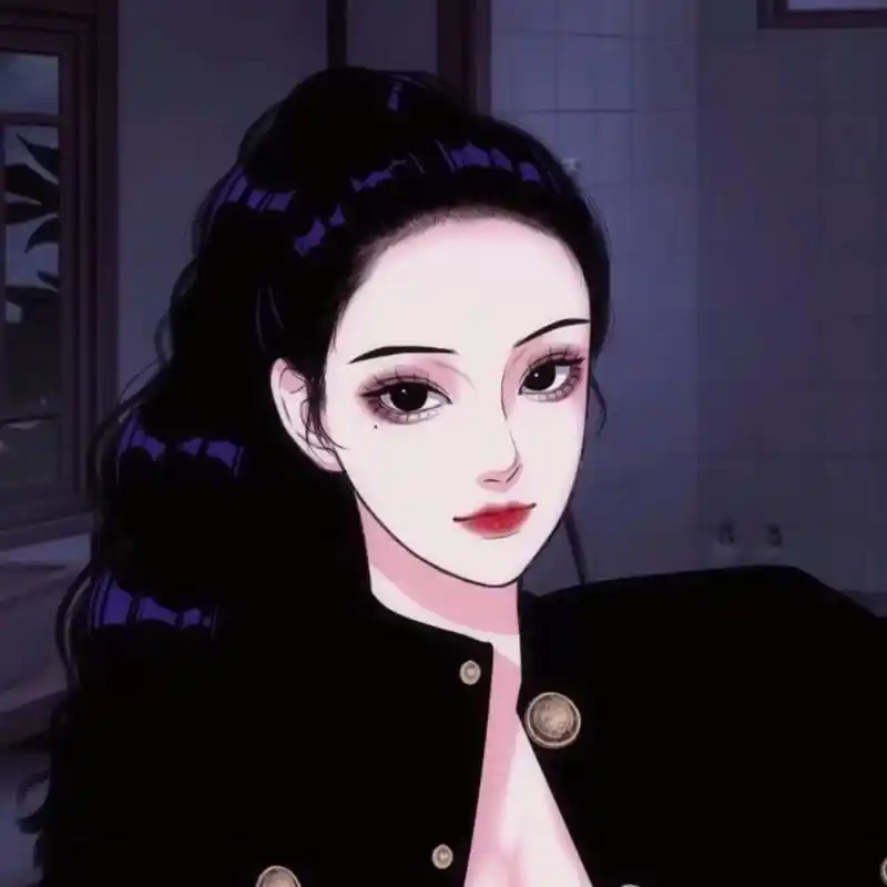 霸气十足的辣妹拽句子,高冷有个性,发朋友圈酷到没朋友!