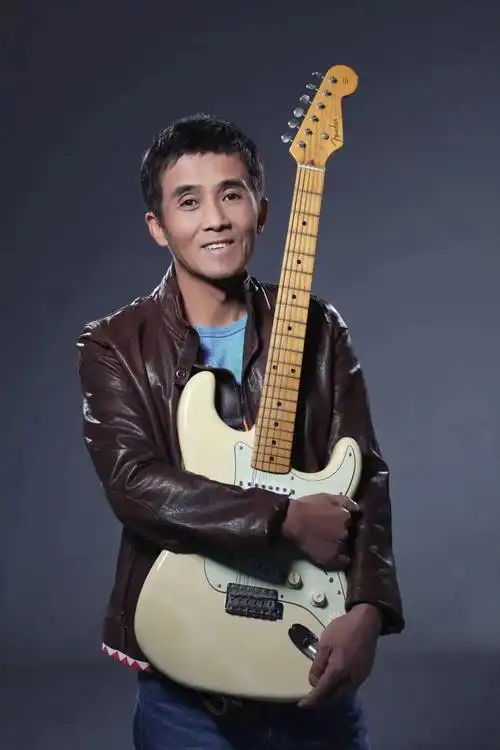 319重庆张楚2023全国巡演发布会下滑阅读详情