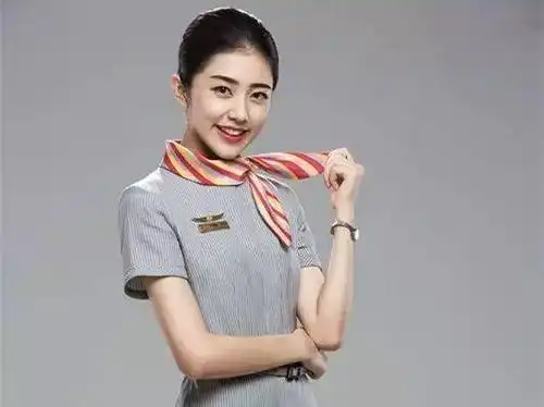 桂林航空空中乘务员招聘 西安站