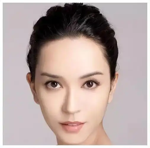 在古人留下来的说法中,有七种女人面相是大富大贵的.