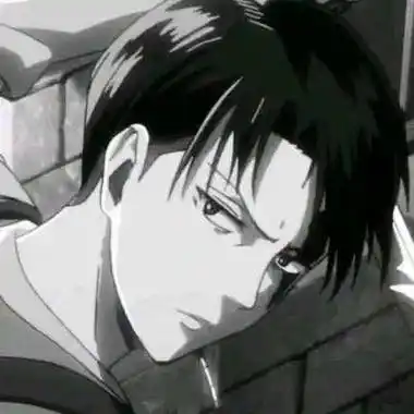 动漫男头酷帅高冷精选头像