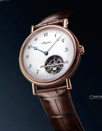 宝玑经典复杂系列5367br299wu24