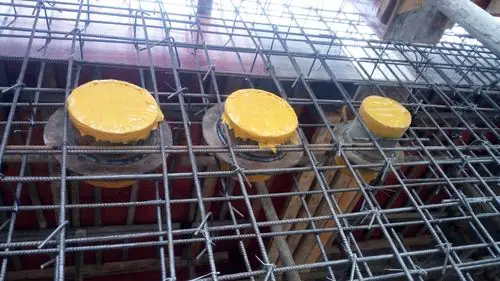 江阳区人防验收,设计验收,配合费单两项目经理签字,配合预埋,加工套管