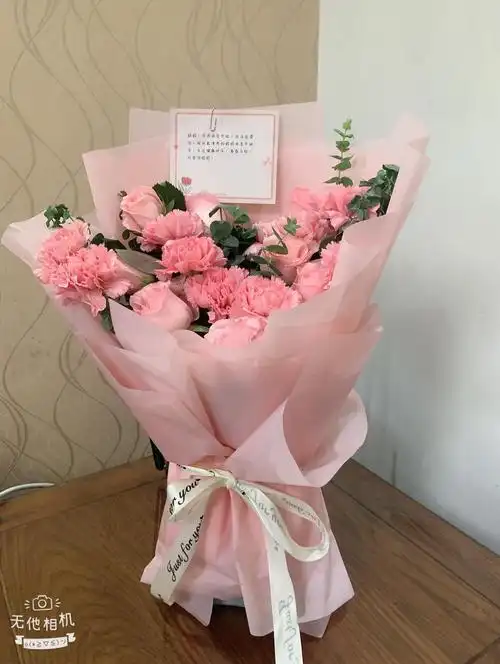 小海鸥:一回到家就收到了大宝贝节日礼物!妈妈感到很欣慰!