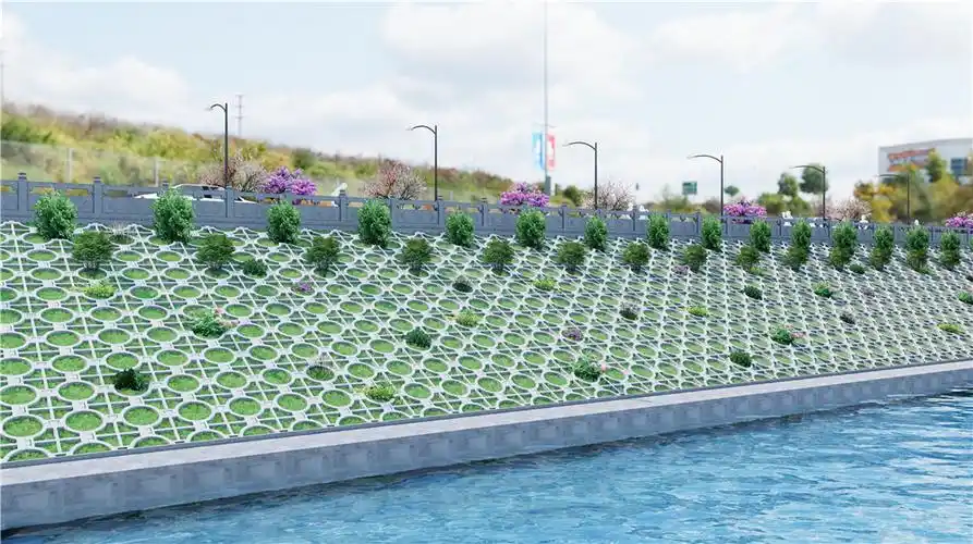 产品效果图_陕西水泥护坡|陕西生态护坡|陕西生态水泥护坡|陕西水泥