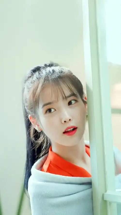 想开一个iu的头像贴,最好是日常的图,姐妹们可以多多提供嘛