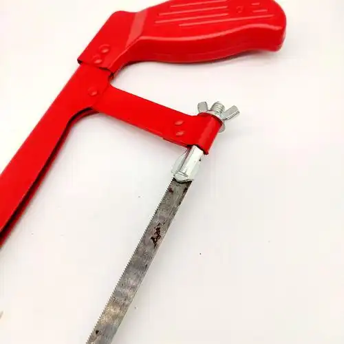 园林果树锯 手锯 木工锯 木匠锯 五元店货源批发