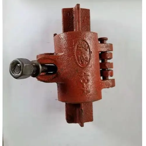 直接扣件厂家批发建筑扣件现货供应