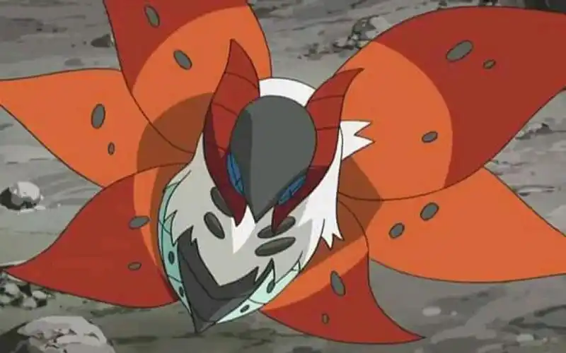 宝可梦78-80集预告,米村主笔,火神蛾要被狗豪收服