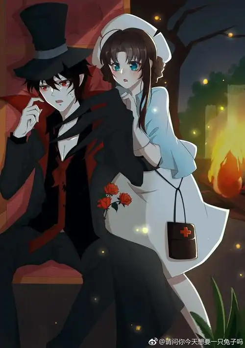 第五人格杰克医生