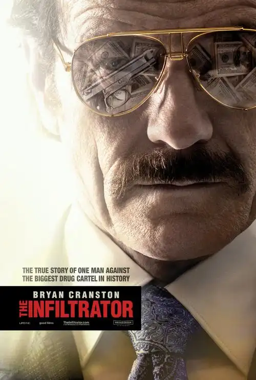 潜伏者theinfiltrator2016